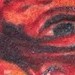 tattoo galleries/ - cabin fever close up - 34573